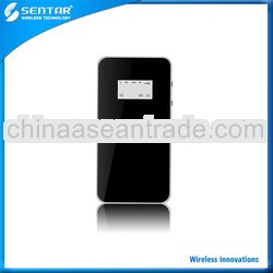 CDMA EVDO 3G Wireless Router with SIM Card Slot