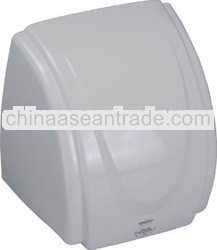 CE,ROHS Approval S.S 304 sensor hand dryers