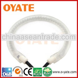 CE infrared Halogen Heater lamp for flavor wave turbo oven