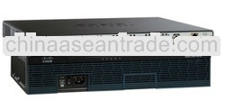 CISCO 2911 VOICE SECURITY BUNDLE - ROUTER