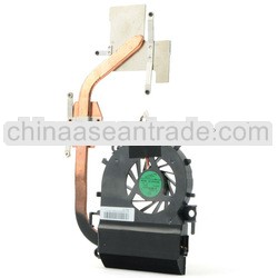 CPU Fan Heatsink Cooling Fan for Acer E732 Laptop Free Thermal Paste F1139