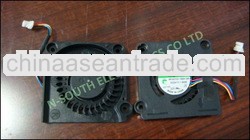 CPU cooling Fan For ASUS eeepc 1001ha 1005 1005ha 1008ha SUNON mf40070v1-q000-s99