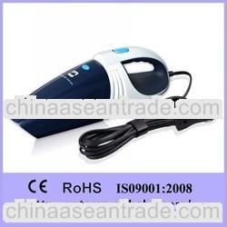 CV-LD102-10 Handy Central Vacuum Cleaner Car Vacuum Cleaners 2013(SHENZHEN OEM,CE,RoHS,ISO)