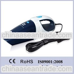 CV-LD102-10 Portable Car Vacuum Cleaners Intelligent Vacuum Cleaner 2013(SHENZHEN OEM,CE,RoHS,ISO)