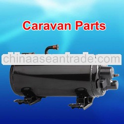 Camping Crane Cabin Air Conditioning Van Roof Mounted Air Conditioner Compressor replace Tecumesh