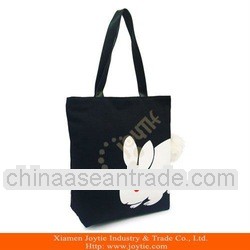 Canvas tote bag