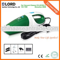 Car Electrostatic Dust Collector