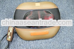 Car Massage Pillow Neck massager(HX-905A)