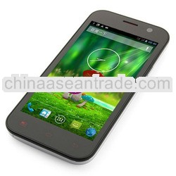 Cheap Chinese Dual Card Flying F600 Android 4.1 Mobile Phone 4.5'' Capacitive WIFI Bluetooth