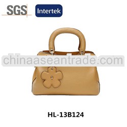 Cheap Cute Clear PU Fashion Bag With Our Own Factory