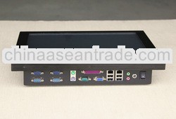 Cheap Industrial Touch Screen All In One PC Computer