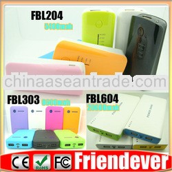 Cheap Mobile Phone Portable Battery Charger