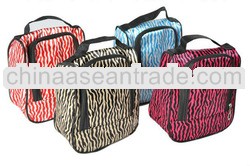 Cheap Polyester Cosmetic Travel Bags