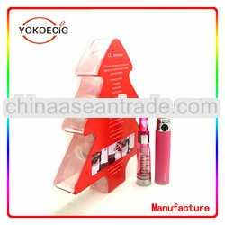 Cheap Price E Cigarette Christmas Gift Bag With Pretty Packing!