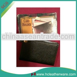 Cheap card holder