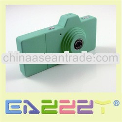 Cheap christmas gifts,720*480 AVI/30 fps Eazzzy slim digital cameras with video