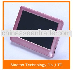 Cheap mp4 player 4.3 inch