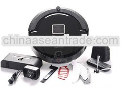 Cheapest Popular round Shape Mini house Dust Cleaner