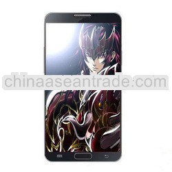 Cheapest mobile phone note 3 N9000 Android 4.2 MTK6589 Quad Core cell phone 1GB 8GB ROM 5.7inch HD d