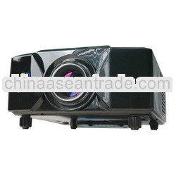 Cheerlux bar/pub sports TV projector for entertainment, 17"-180" screen