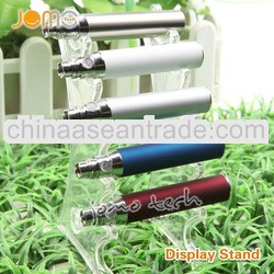 China JOMOtech new product factory wholesale price e cigarette display stand