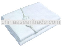 China Polyester Electric Heating Blanket