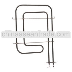China SUS Heating Flavor Wave Oven Part