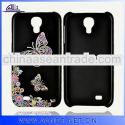 China Style Diamond Ultra Slim Tough Case For Galaxy S4