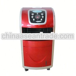 China high quality household portable mini air water cooler portable air conditioning for car