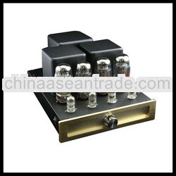 China vaccum integrated tube amp KT88