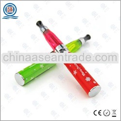 China wholesale e cigarette, refillable ecigator ecig