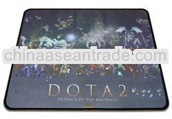 Christmas Gift 5 mm NR Game Mouse pad