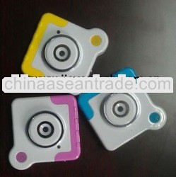 Christmas gift,720*480 AVI/30 fps Eazzzy video camcorder mini rotatory digital camera in alibaba sel