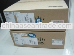 Cisco2911/K9 Router 2900 series with 1 year warranty