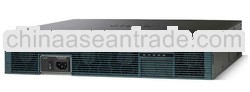 Cisco 2901-V/K9 Integrated Services Router