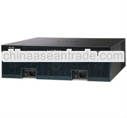 Cisco 3945 Integrated Service Router CISCO3945-HSEC+/K9