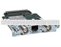 Cisco HWIC-3G-CDMA-S= Wireless WAN High-Speed WAN Interface Card