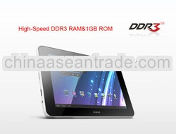 Classic tablet pc VH-701 with dual camera Wi-Fi 800x480 pixel