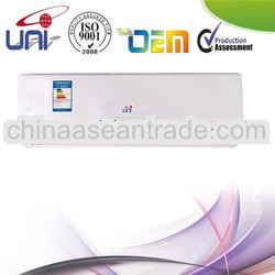 Classics good for residence air conditioner mount split air conditioner 12k/18k/24kbtu air condition