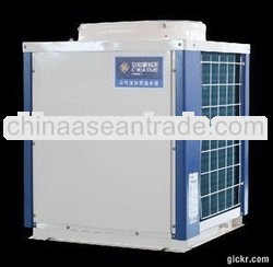 Commercial Use Air Source Heat Pump
