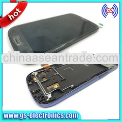 Competitive Price Samsung S3 LCD For Samsung i9300 LCD Assembly