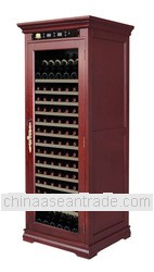 Constant Humidity Control Wine Cooler 300L