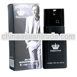 Cool design sexy men perfumes