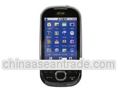 Corby Smartphone i5500 touch screen 3G mobile phone