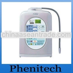 Counter Top Antioxidant Alkaline Water Ionizer (CE certificate)