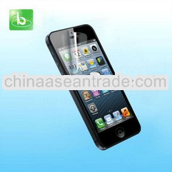 Crystal clear screen protector iphone5 paypal accepted