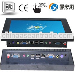 Customized 10.4" All In One PC with N270 CPU (QY-104C-NIAA)