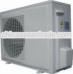 Customized! Copeland Scroll/Daikin Compressor Air Source Heat Pump