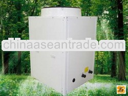 Customized High COP Air To Water Heat Pumps Air Source Heat Pump KFXRS-8