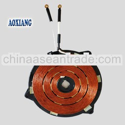 Customized Induction Cooker Coil /2500W cooker coil